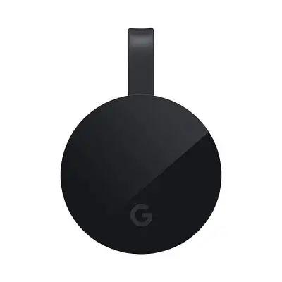 Google Chromecast Ultra 4K